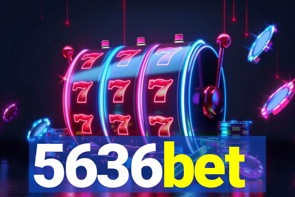 5636bet