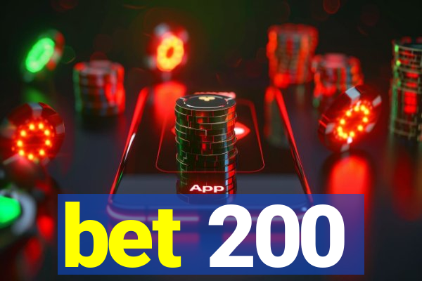 bet 200