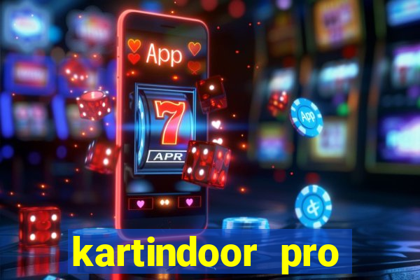 kartindoor pro raposo shopping