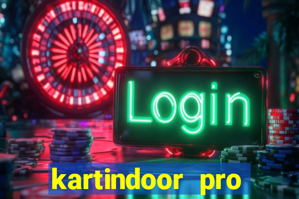 kartindoor pro raposo shopping