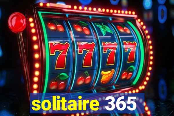 solitaire 365