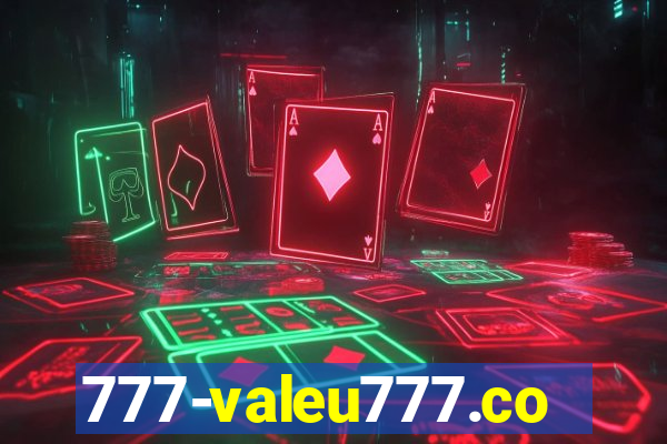 777-valeu777.com