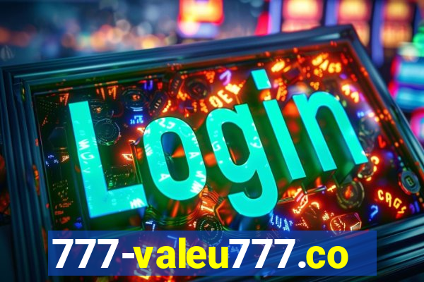 777-valeu777.com