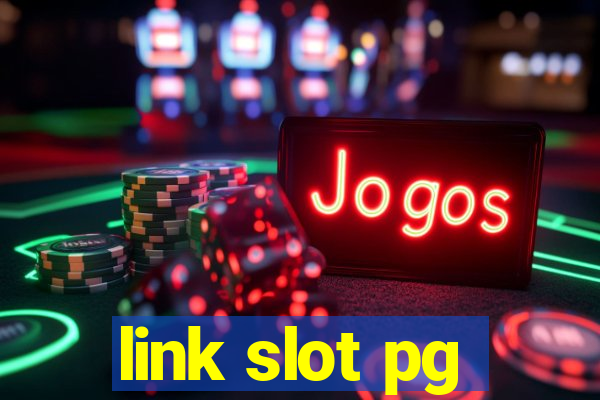 link slot pg