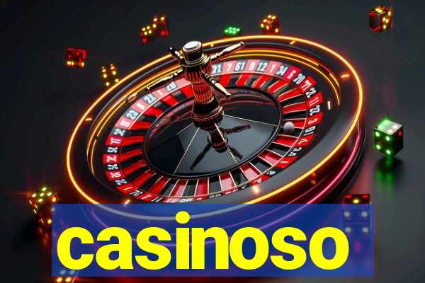 casinoso