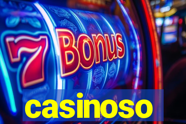 casinoso