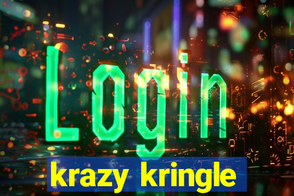 krazy kringle