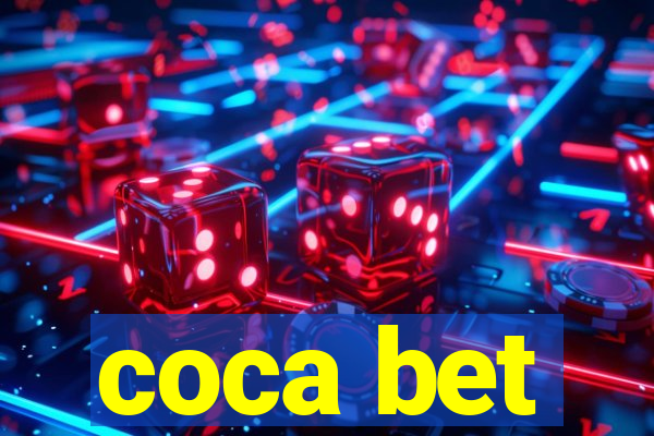 coca bet