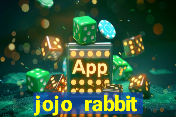 jojo rabbit completo dublado