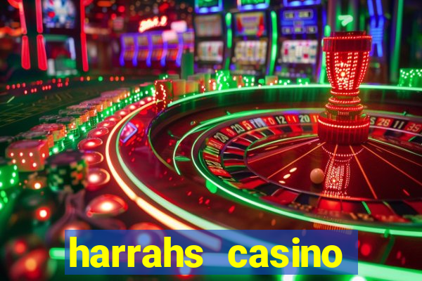 harrahs casino hotel las vegas