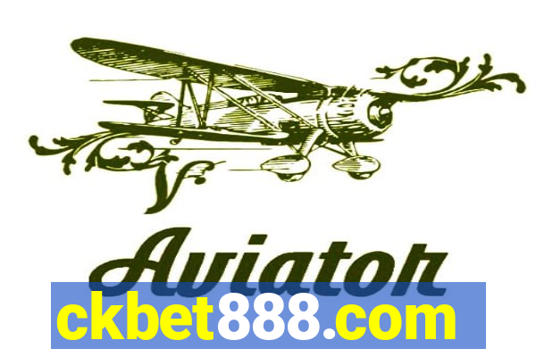 ckbet888.com