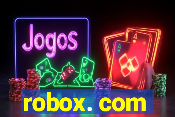 robox. com