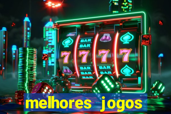 melhores jogos ganhar dinheiro