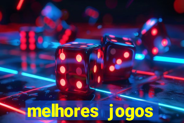 melhores jogos ganhar dinheiro