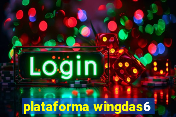 plataforma wingdas6