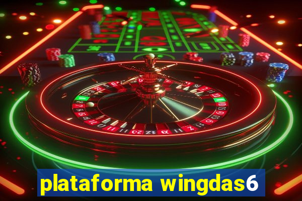 plataforma wingdas6