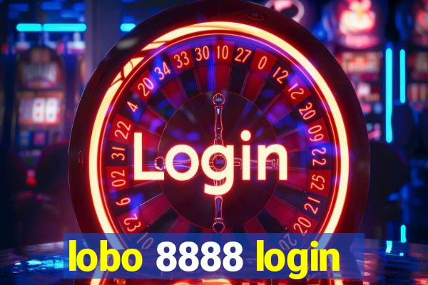 lobo 8888 login