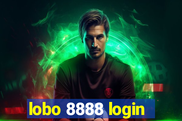 lobo 8888 login