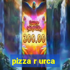 pizza r urca