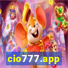 cio777.app