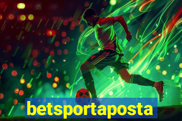 betsportaposta