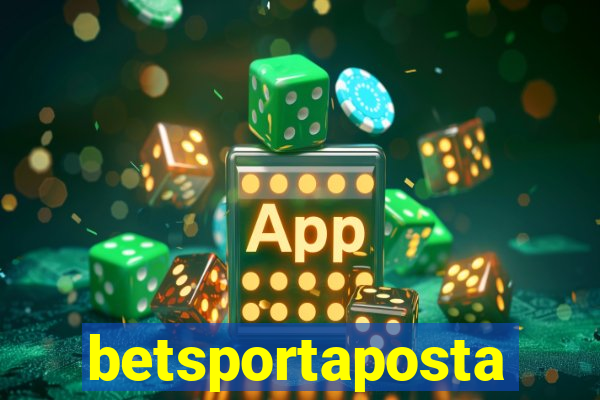 betsportaposta