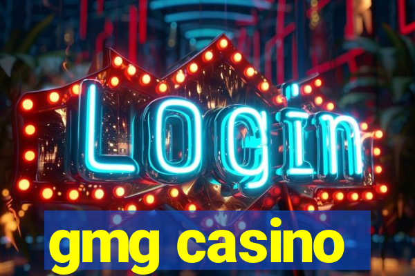 gmg casino