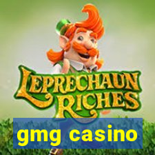 gmg casino