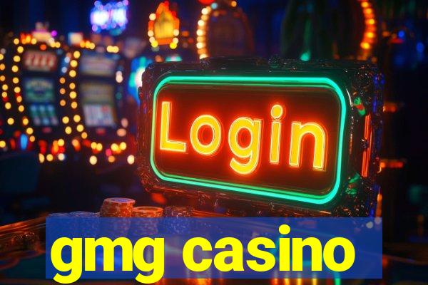 gmg casino