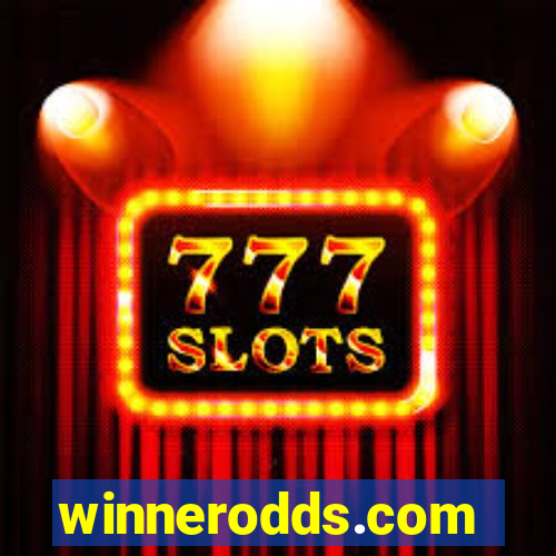 winnerodds.com