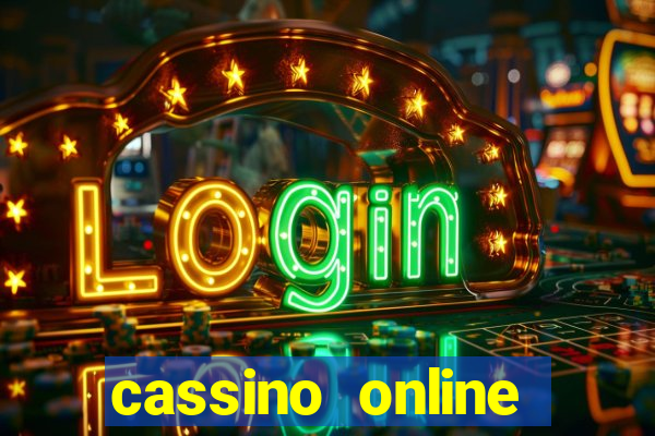 cassino online dinheiro real brasileiro