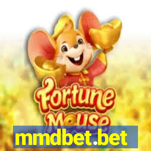 mmdbet.bet