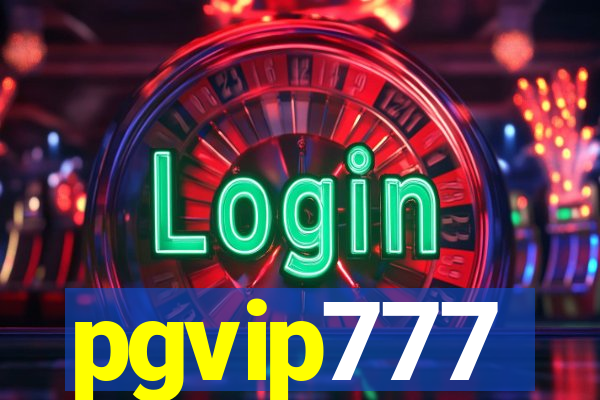 pgvip777