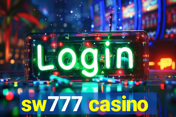 sw777 casino