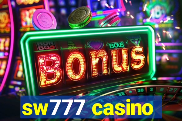 sw777 casino