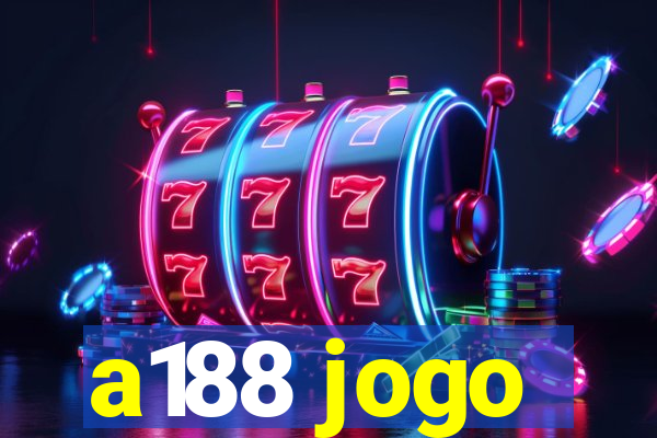 a188 jogo