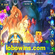 lobowins.com