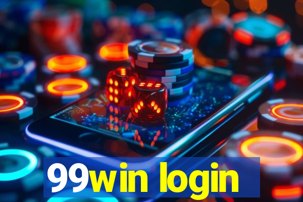 99win login