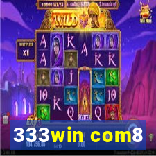 333win com8