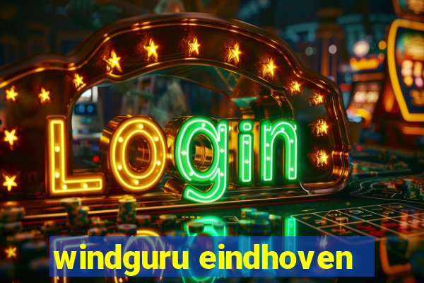 windguru eindhoven