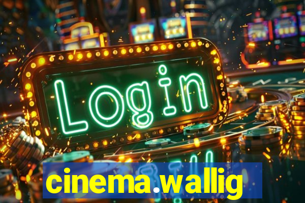 cinema.wallig