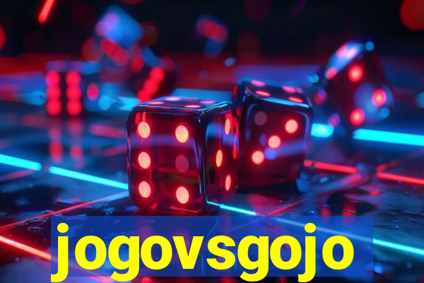 jogovsgojo