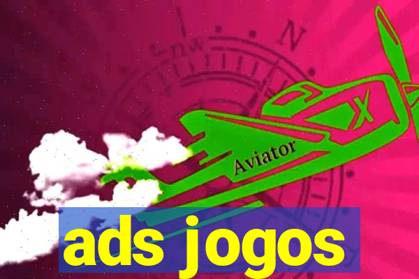 ads jogos