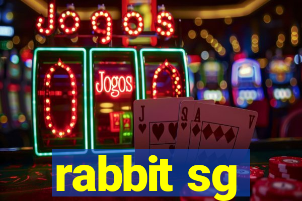 rabbit sg