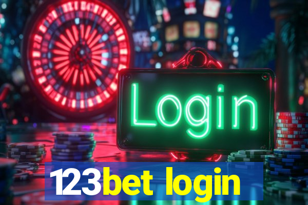 123bet login