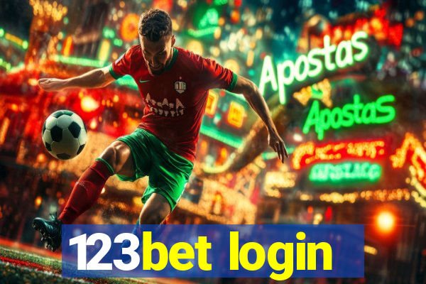 123bet login