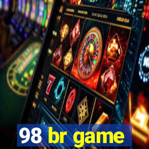 98 br game