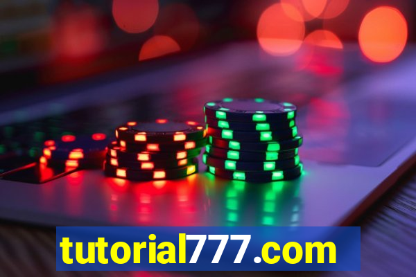 tutorial777.com