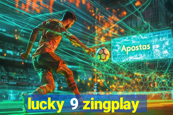 lucky 9 zingplay