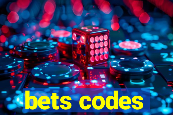 bets codes